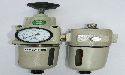 AIR FILTER REGULATOR WITH LUBRICATOR  - MODEL NO. FBRTBL